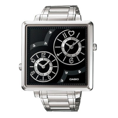 Casio standard Analog LTP-1321D-1A