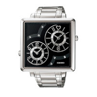 ราคา Casio standard Analog LTP-1321D-1A