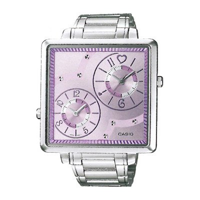 Casio standard Analog LTP-1321D-6A