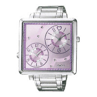 ราคา Casio standard Analog LTP-1321D-6A