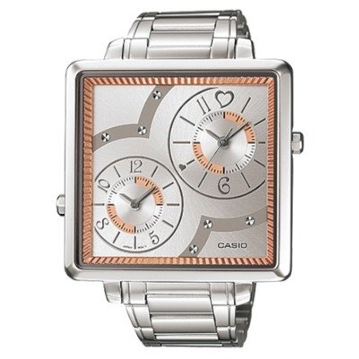 Casio standard Analog LTP-1321D-7A