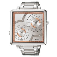 ราคา Casio standard Analog LTP-1321D-7A