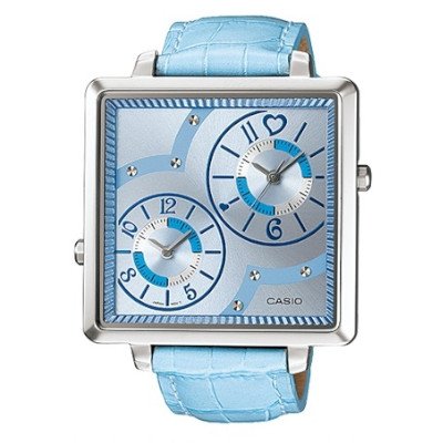 Casio standard Analog LTP-1321L-2A