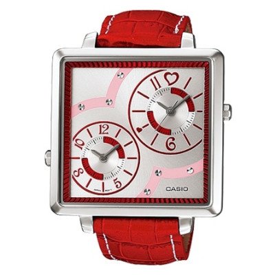 Casio standard Analog LTP-1321L-4A1