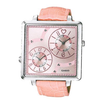 Casio standard Analog LTP-1321L-4A2