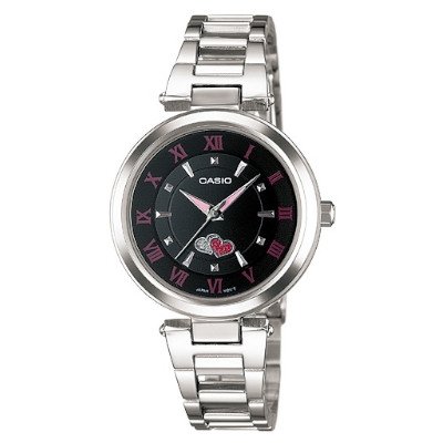 Casio standard Analog LTP-1322D-1A
