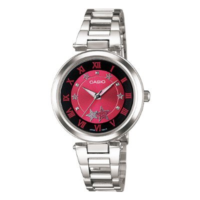 Casio standard Analog LTP-1322D-4A1