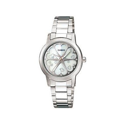Casio standard Analog LTP-1323D-7A1