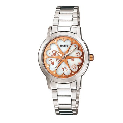 Casio standard Analog LTP-1323D-7A2