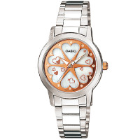 ราคา Casio standard Analog LTP-1323D-7A2