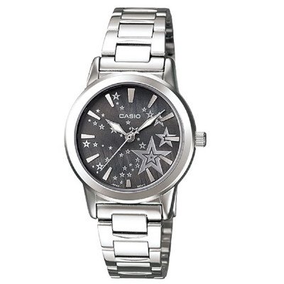 Casio standard Analog LTP-1324D-1A