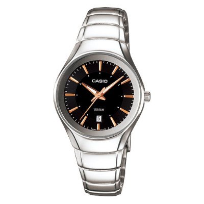 Casio standard Analog LTP-1325D-1A