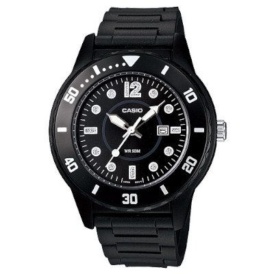 Casio standard Analog LTP-1330-1AV