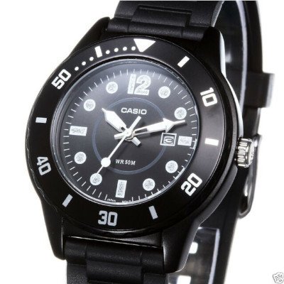 Casio standard Analog LTP-1330-1AV