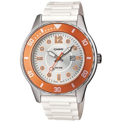 Casio standard Analog LTP-1330-4A2V