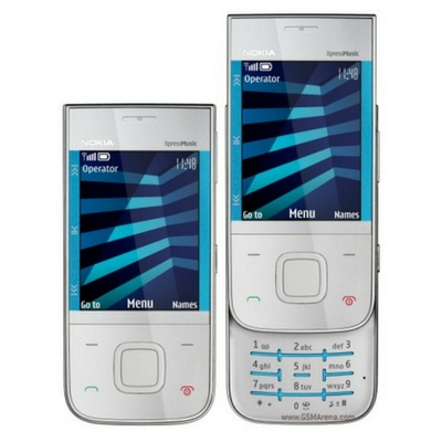 Nokia 5330 XpressMusic