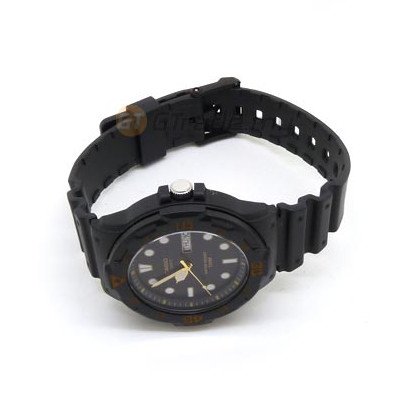 Casio standard Analog MRW-200H-1EV