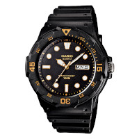 ราคา Casio standard Analog MRW-200H-1EV