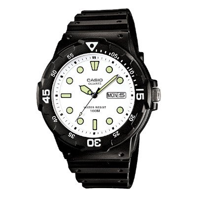 Casio standard Analog MRW-200H-7EV