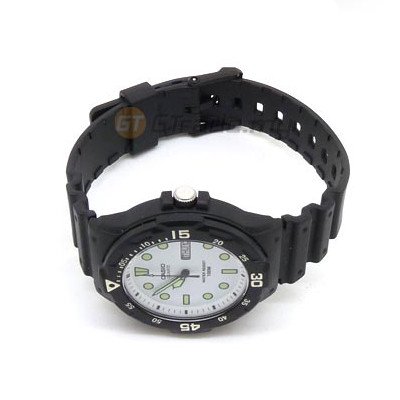 Casio standard Analog MRW-200H-7EV