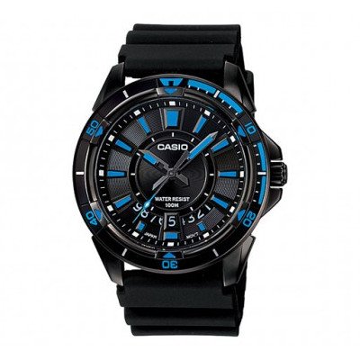 Casio standard Analog MTD-1066B-1A1VDF