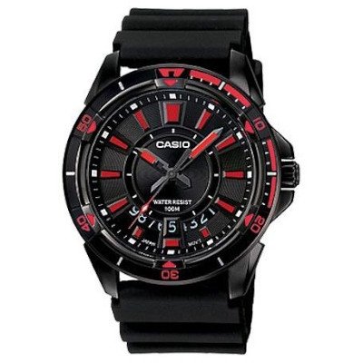Casio standard Analog MTD-1066B-1A2VDF