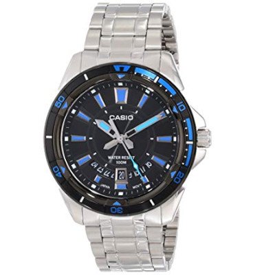 Casio standard Analog MTD-1066D-1AVDF