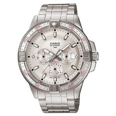 Casio standard Analog MTD-1068D-7AVDF