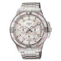 ราคา Casio standard Analog MTD-1068D-7AVDF