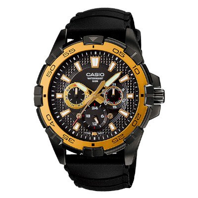Casio standard Analog MTD-1069B-1A1VDF
