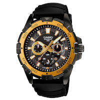 ราคา Casio standard Analog MTD-1069B-1A1VDF