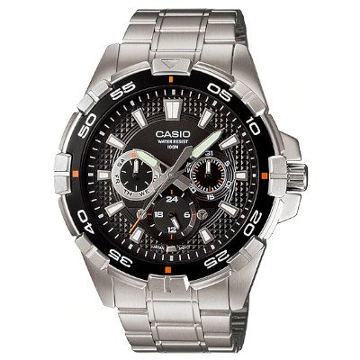 Casio standard Analog MTD-1069D-1AVDF