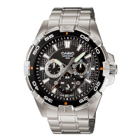 ราคา Casio standard Analog MTD-1069D-1AVDF