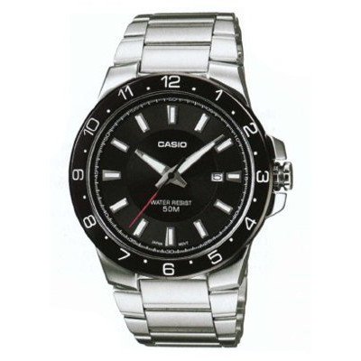 Casio standard Analog MTP-1297BD-1AVDF