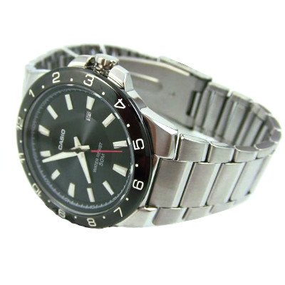 Casio standard Analog MTP-1297BD-1AVDF