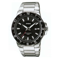 ราคา Casio standard Analog MTP-1297BD-1AVDF