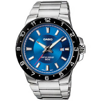 ราคา Casio standard Analog MTP-1297BD-2AVDF