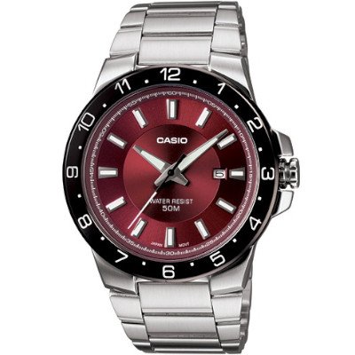 Casio standard Analog MTP-1297BD-5AVDF