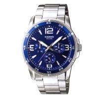 Casio standard Analog MTP-1299D-2AVDF