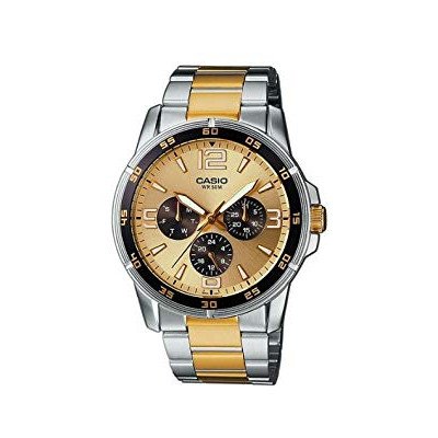 Casio standard Analog MTP-1299SG-9AVDF