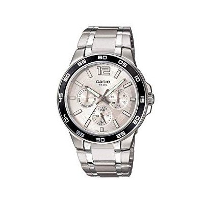 Casio standard Analog MTP-1300D-7A1VDF