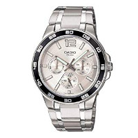 ราคา Casio standard Analog MTP-1300D-7A1VDF