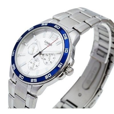 Casio standard Analog MTP-1300D-7A2VDF