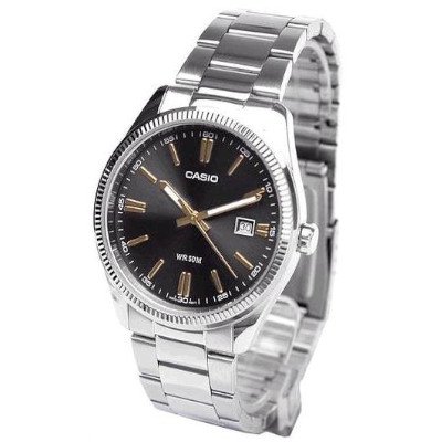 Casio standard Analog MTP-1302D-1A2VDF