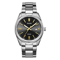 ราคา Casio standard Analog MTP-1302D-1A2VDF