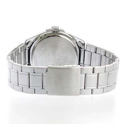 Casio standard Analog MTP-1308D-1BVDF