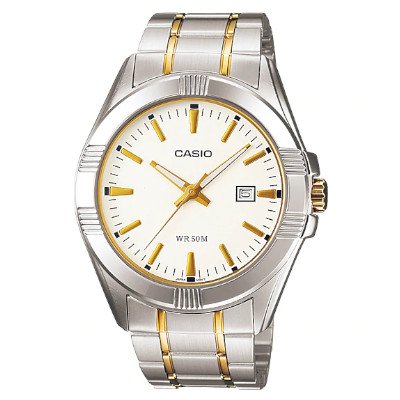 Casio standard Analog MTP-1308SG-7AVDF