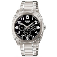ราคา Casio standard Analog MTP-1309D-1BVDF