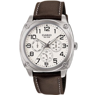 Casio standard Analog MTP-1309L-7BVDF