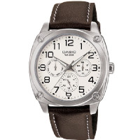 ราคา Casio standard Analog MTP-1309L-7BVDF